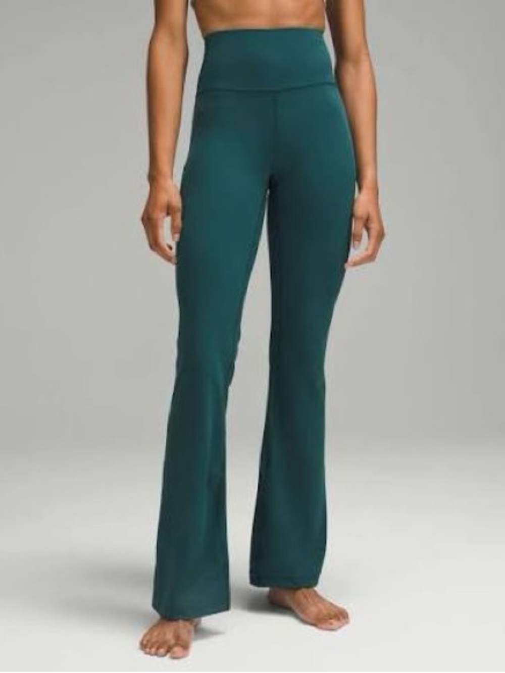 lululemon Groove Pant Flared *Nulu*